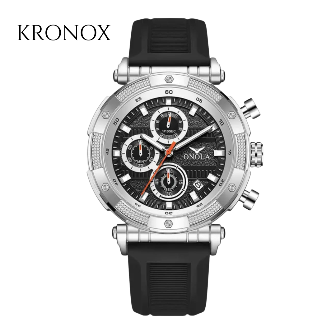 Onola Velocity Chronograph
