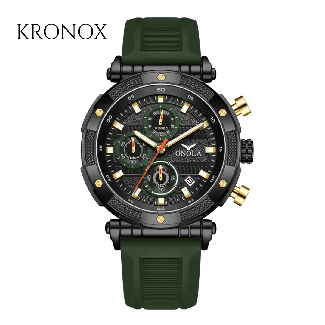 Onola Velocity Chronograph