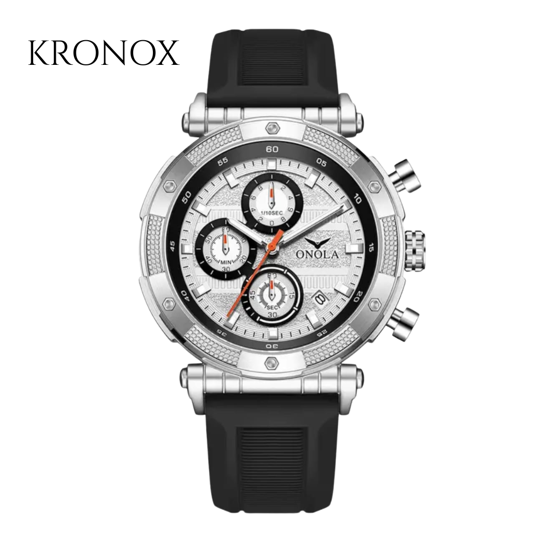 Onola Velocity Chronograph