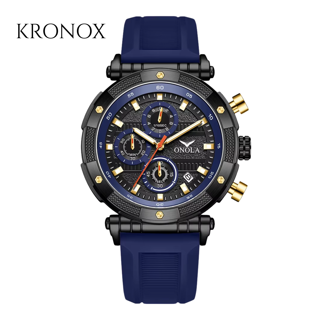 Onola Velocity Chronograph