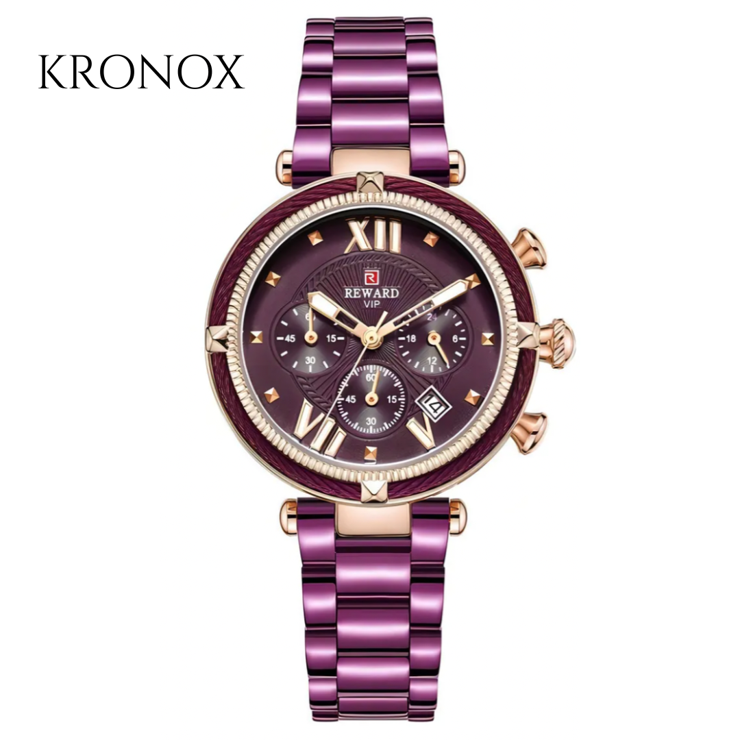 Reward Rose Gold Elegance