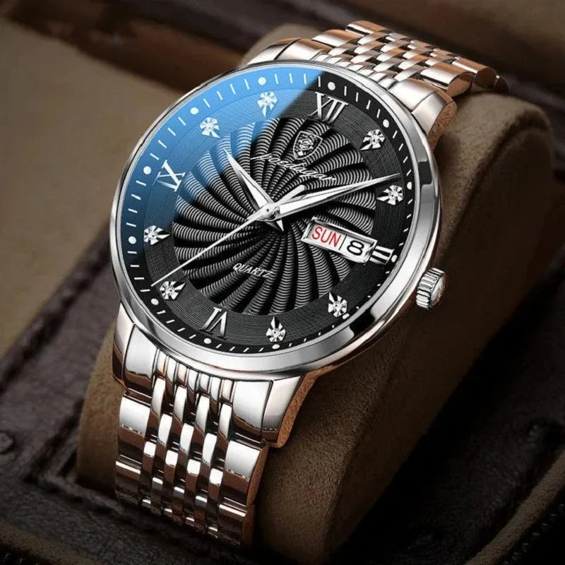 Poedagar Monarch Silver