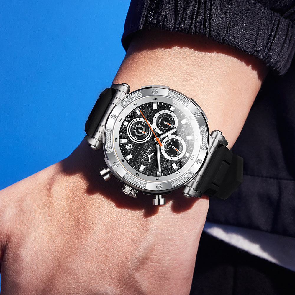 Onola Velocity Chronograph