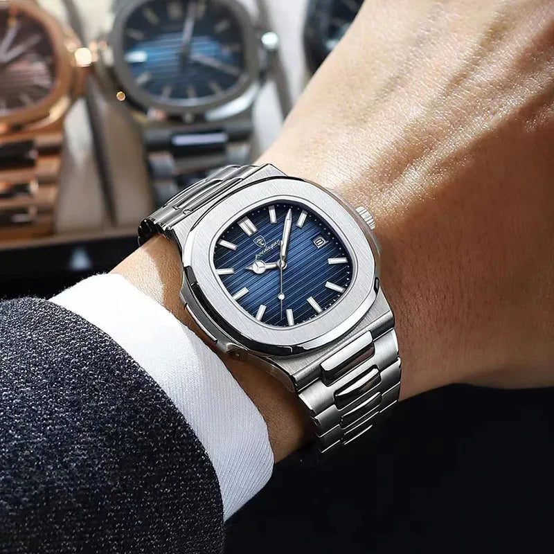 Poedagar Nautic Blue