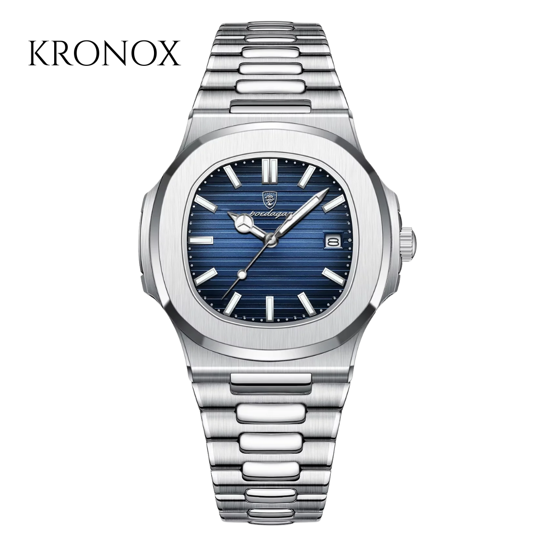 Poedagar Nautic Blue